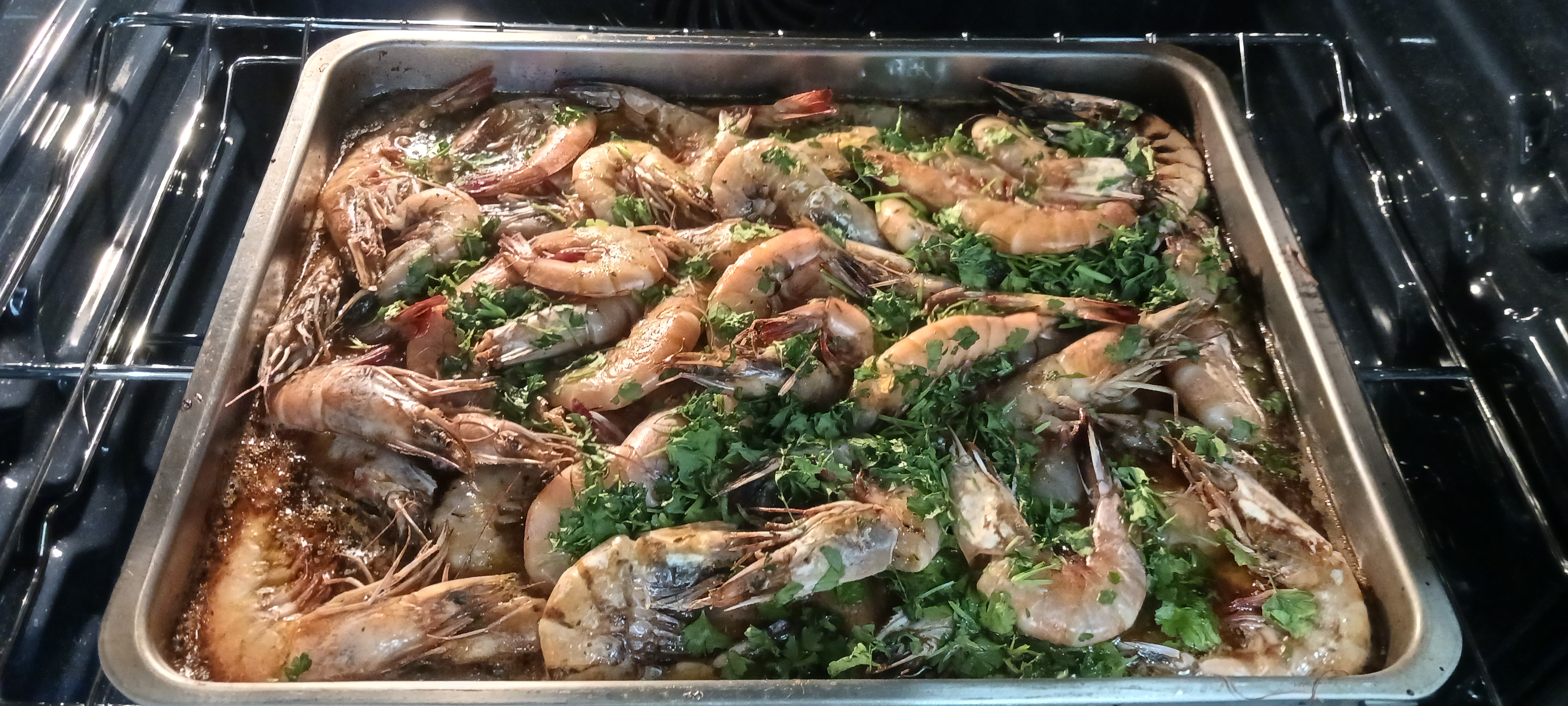 Seafood